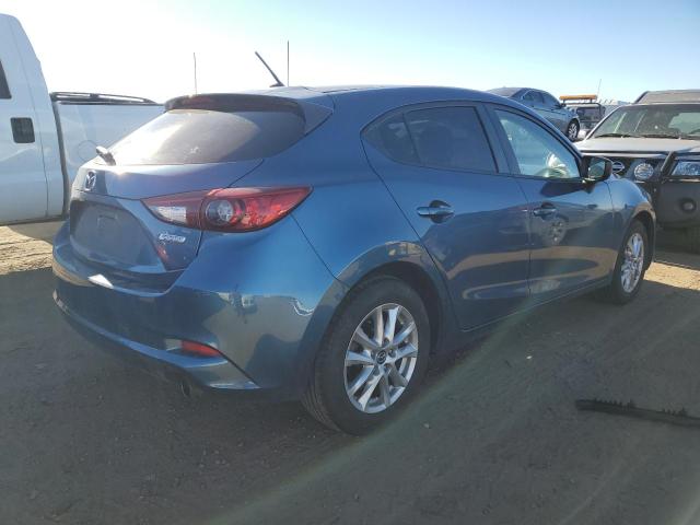 Obraz 3 z 2017 MAZDA 3 SPORT 2017 z VIN JM1BN1K78H1125988