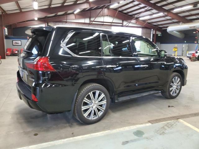 Изображение 3 2016 LEXUS LX 570 2016 с VIN JTJHY7AX5G4190703