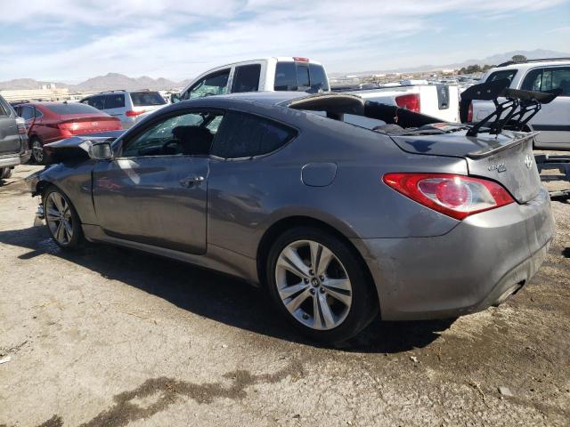 Obraz 2 z 2011 HYUNDAI GENESIS COUPE 2.0T 2011 z VIN KMHHT6KD6BU063074