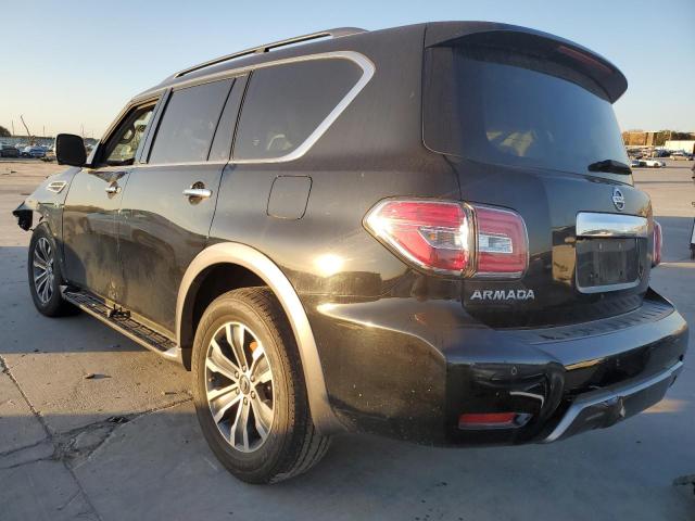 Obraz 2 z 2019 NISSAN ARMADA SV 2019 z VIN JN8AY2ND8K9089579