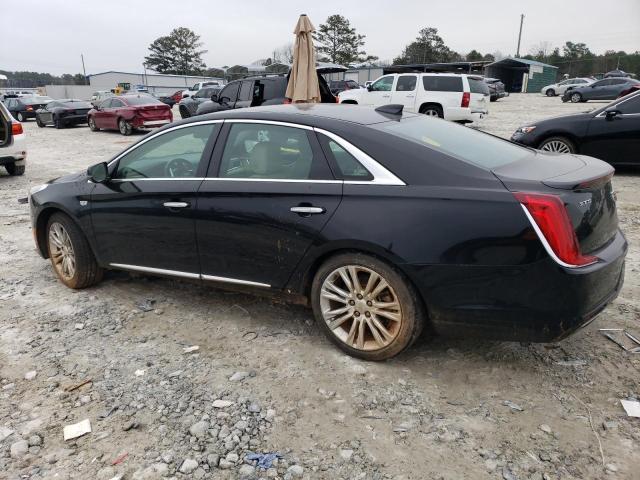 Изображение 2 2018 CADILLAC XTS LUXURY 2018 с VIN 2G61M5S30J9162752