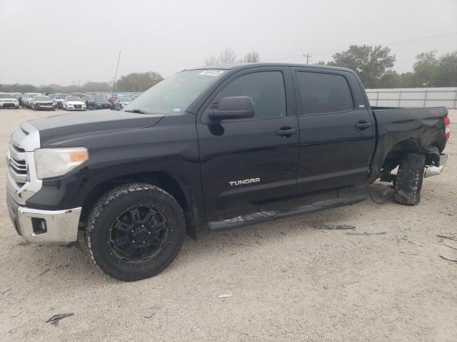 Изображение 1 2016 TOYOTA TUNDRA CREWMAX SR5 2016 с VIN 5TFEM5F13GX100005