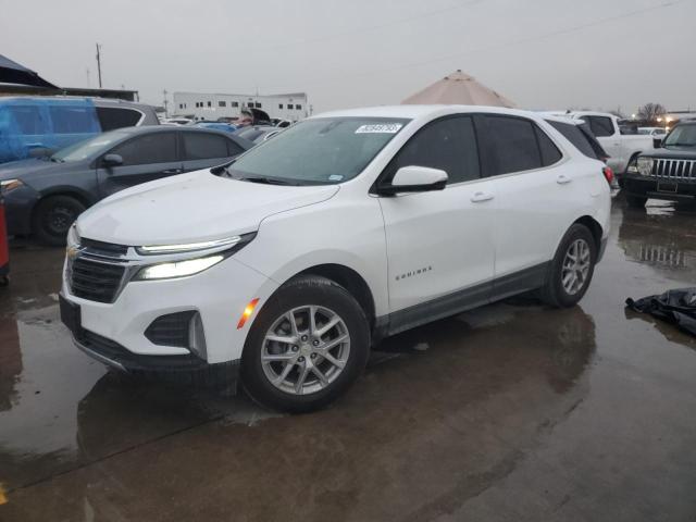 Obraz 2023 CHEVROLET EQUINOX LT 2023