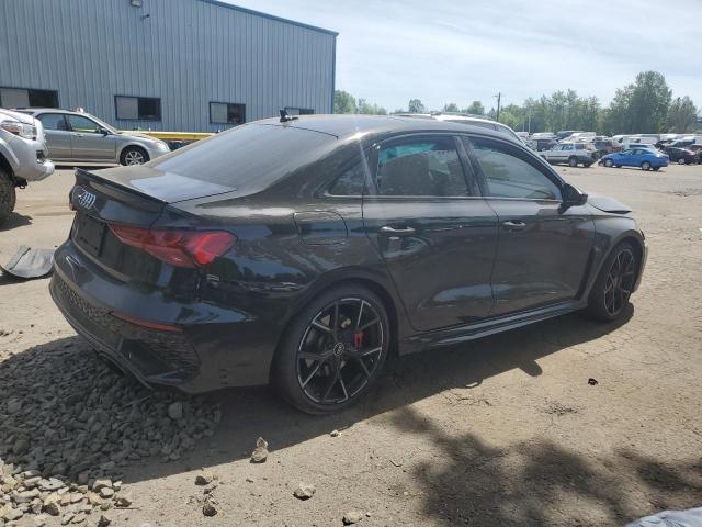 Изображение 3 2024 AUDI RS3  2024 с VIN WUAG4DGY5RA900327