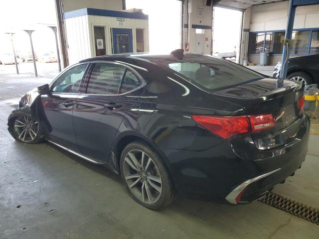 Obraz 2 z 2019 ACURA TLX TECHNOLOGY 2019 z VIN 19UUB3F47KA006562