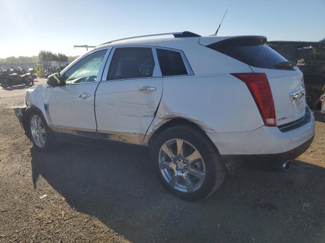 Obraz 2 z 2010 CADILLAC SRX PREMIUM COLLECTION 2010 z VIN 3GYFNFEY8AS646243