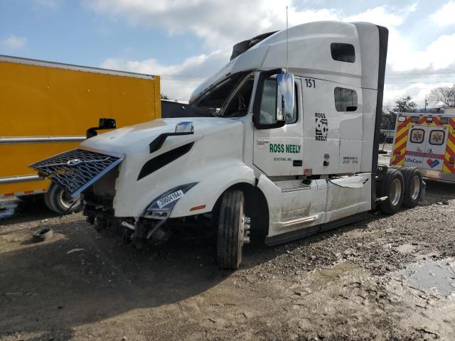 Obraz 2 z 2024 VOLVO VN VNL 2024 z VIN 4V4NC9EH7RN646222