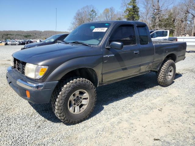 Image 1 of 1998 TOYOTA TACOMA XTRACAB 1998 with VIN 4TAWN72N0WZ032332