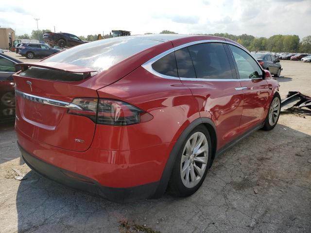 Image 3 of 2017 TESLA MODEL X  2017 with VIN 5YJXCBE22HF049404