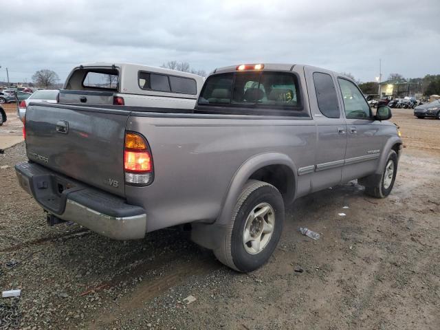 Obraz 3 z 2002 TOYOTA TUNDRA ACCESS CAB LIMITED 2002 z VIN 5TBRT38142S242375