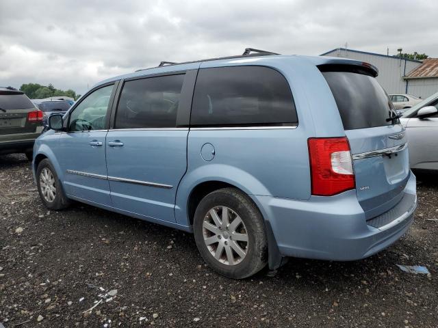 Obraz 2 z 2013 CHRYSLER TOWN & COUNTRY TOURING 2013 z VIN 2C4RC1BG1DR797627