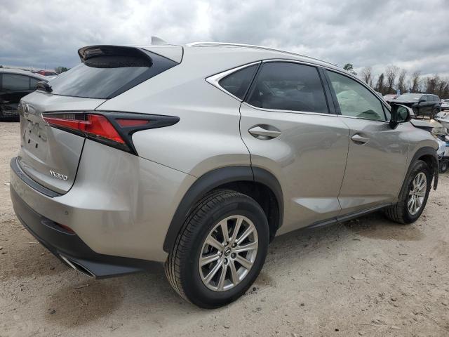 Изображение 3 2021 LEXUS NX 300 BASE 2021 с VIN JTJDARBZ5M2179092