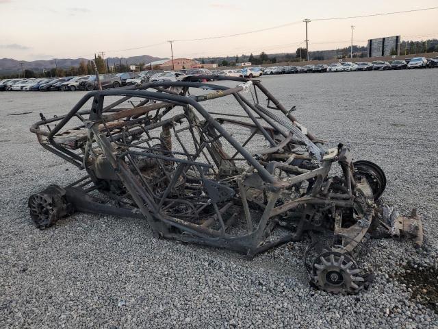 Obraz 1 z 2021 CAN-AM MAVERICK X3 X RS TURBO RR 2021 z VIN 3JBVXAV26MK000779
