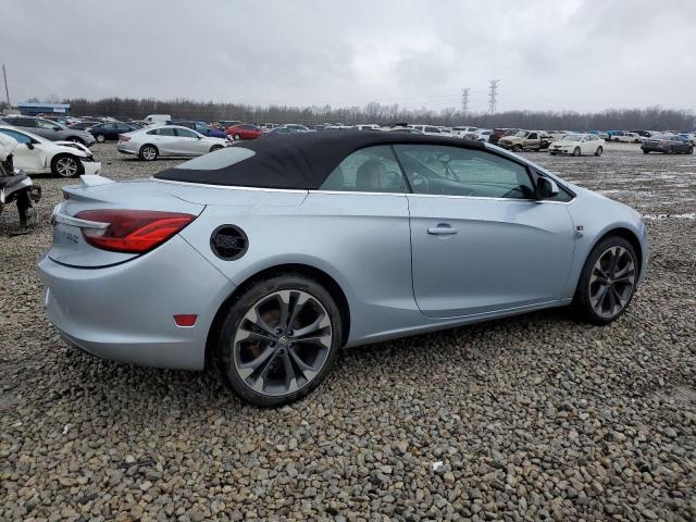 Изображение 3 2016 BUICK CASCADA PREMIUM 2016 с VIN W04WT3N57GG028719