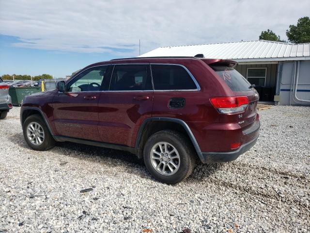 Obraz 2 z 2019 JEEP GRAND CHEROKEE LAREDO 2019 z VIN 1C4RJFAGXKC648000