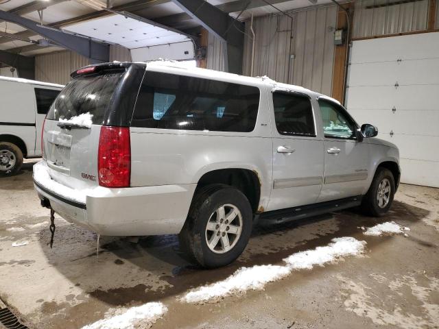 Изображение 3 2010 GMC YUKON XL K1500 SLT 2010 с VIN 1GKUKKE38AR207537
