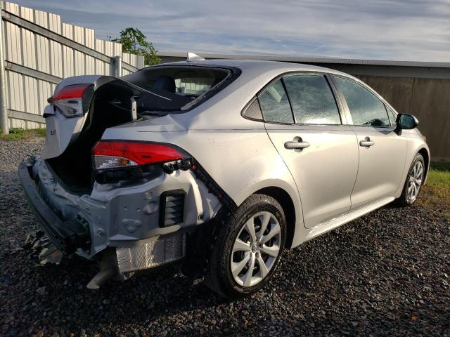 Obraz 3 z 2021 TOYOTA COROLLA LE 2021 z VIN 5YFEPMAE6MP249496