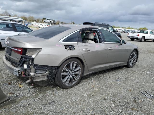 Image 3 of 2019 AUDI A6 PREMIUM PLUS 2019 with VIN WAUL2AF21KN111214