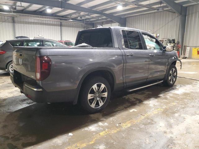 Obraz 3 z 2019 HONDA RIDGELINE RTL 2019 z VIN 5FPYK3F6XKB005597