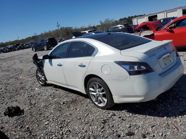 Изображение 2 2014 NISSAN MAXIMA S 2014 с VIN 1N4AA5AP0EC909992