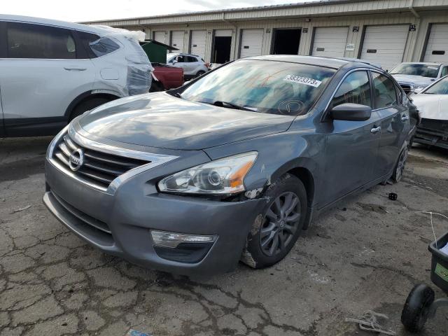 Изображение 1 2015 NISSAN ALTIMA 2.5 2015 с VIN 1N4AL3AP8FN908240