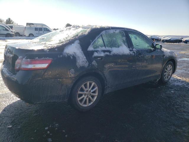 Изображение 3 2010 TOYOTA CAMRY BASE 2010 с VIN 4T1BF3EK3AU109867