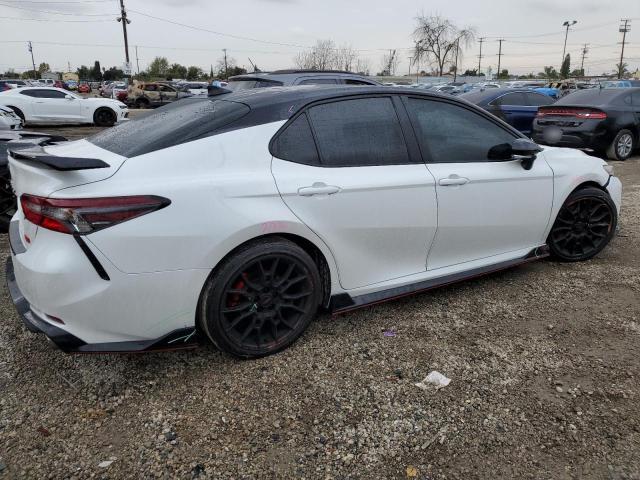Obraz 3 z 2022 TOYOTA CAMRY TRD 2022 z VIN 4T1KZ1AK4NU067250
