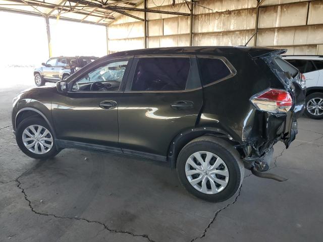 Obraz 2 z 2016 NISSAN ROGUE S 2016 z VIN 5N1AT2MT1GC918940