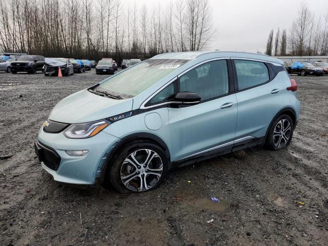 2019 CHEVROLET BOLT EV PREMIER 2019 image