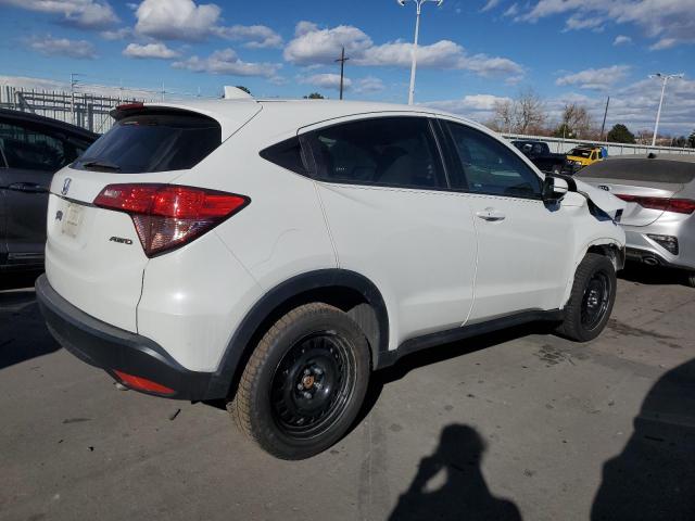 Изображение 3 2018 HONDA HR-V EX 2018 с VIN 3CZRU6H55JM720076