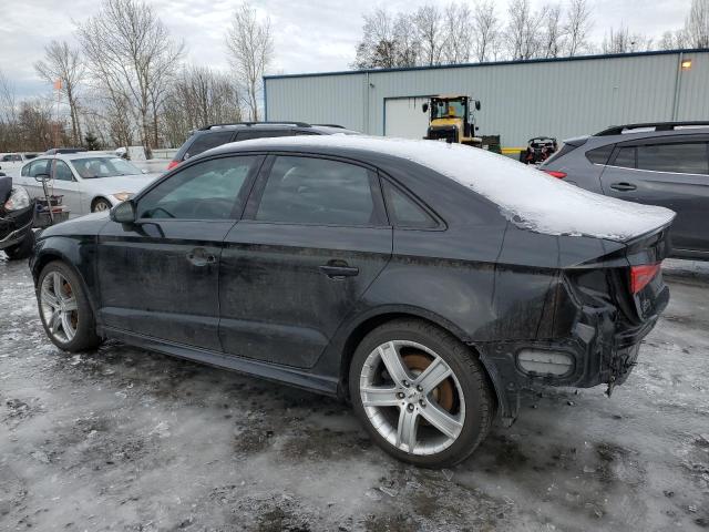 Image 2 of 2016 AUDI S3 PREMIUM PLUS 2016 with VIN WAUB1GFF5G1038691