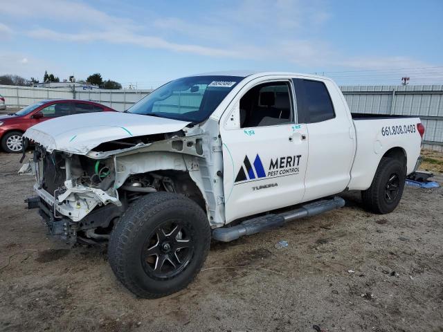 Изображение 1 2008 TOYOTA TUNDRA DOUBLE CAB 2008 с VIN 5TFRU54188X009480