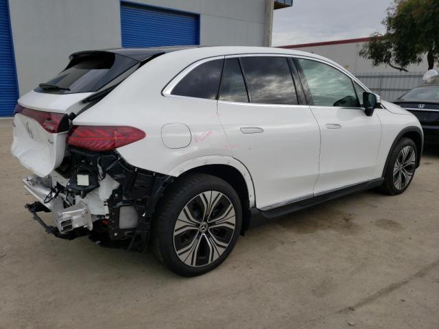 Obraz 3 z 2023 MERCEDES-BENZ EQE SUV 350 4MATIC 2023 z VIN 4JGGM1CB9PA009382