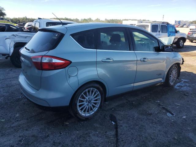 Изображение 3 2014 FORD C-MAX PREMIUM 2014 с VIN 1FADP5CU7EL516781