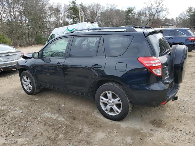 Image 2 of 2012 TOYOTA RAV4  2012 with VIN 2T3BF4DVXCW204373