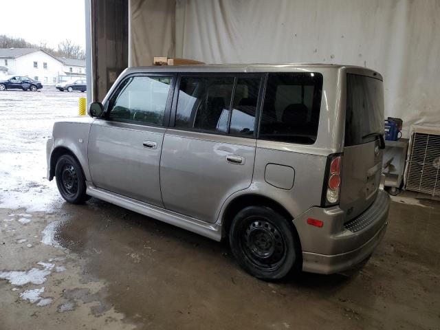 Image 2 of 2005 TOYOTA SCION XB 2005 with VIN JTLKT334454025651