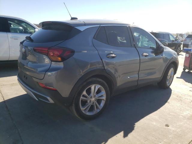 Изображение 3 2021 BUICK ENCORE GX PREFERRED 2021 с VIN KL4MMBS21MB058056