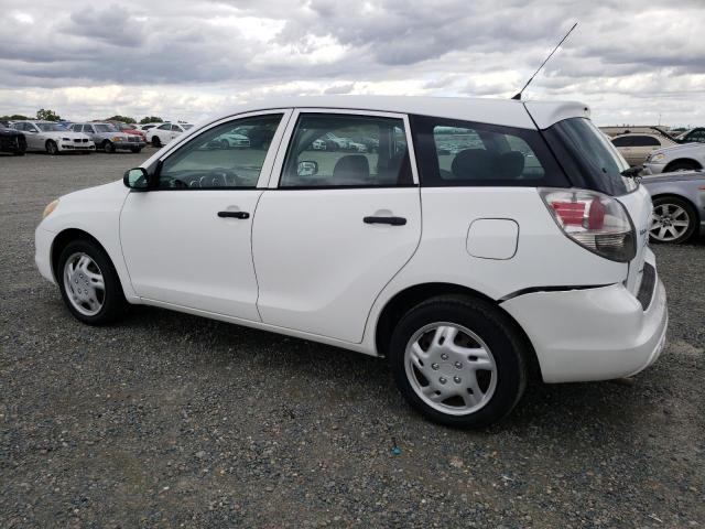 Image 2 of 2006 TOYOTA COROLLA MATRIX XR 2006 with VIN 2T1KR32E26C606679