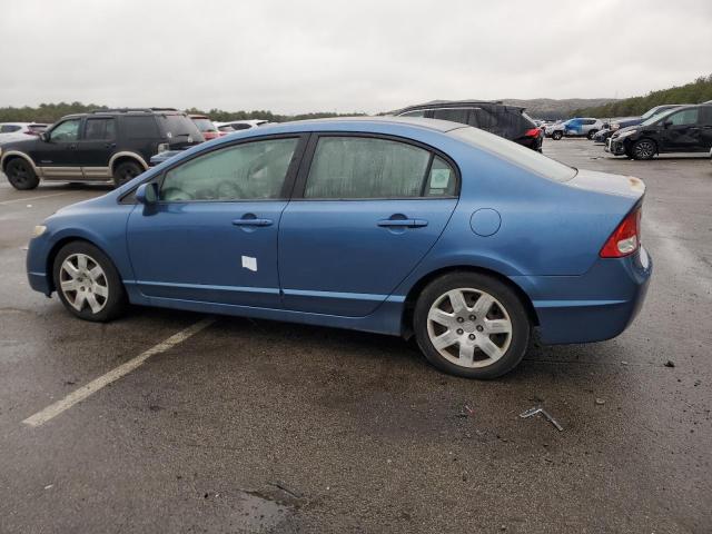 Image 2 of 2009 HONDA CIVIC LX 2009 with VIN 2HGFA165X9H366526