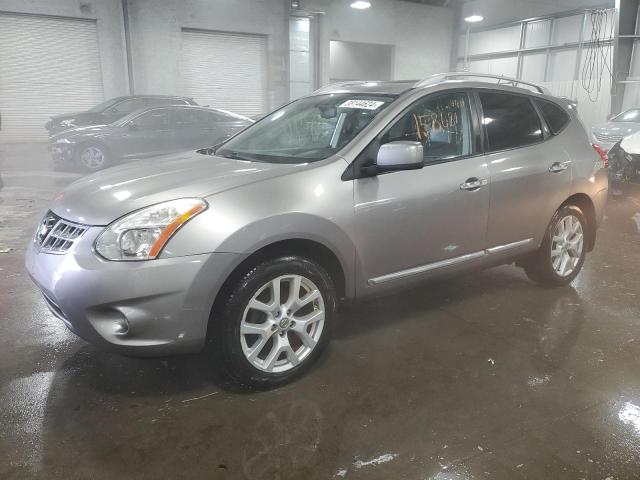 Image 1 of 2011 NISSAN ROGUE S 2011 with VIN JN8AS5MV3BW308365