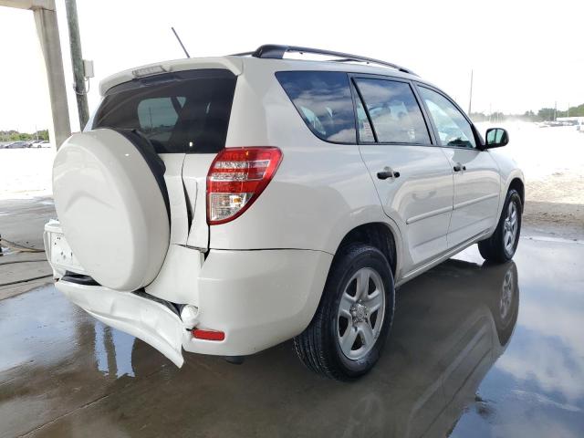 Image 3 of 2012 TOYOTA RAV4  2012 with VIN 2T3ZF4DV6CW145983