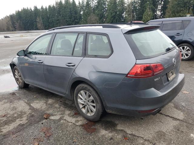 Obraz 2 z 2015 VOLKSWAGEN GOLF SPORTWAGEN S 2015 z VIN 3VWA17AU8FM511566