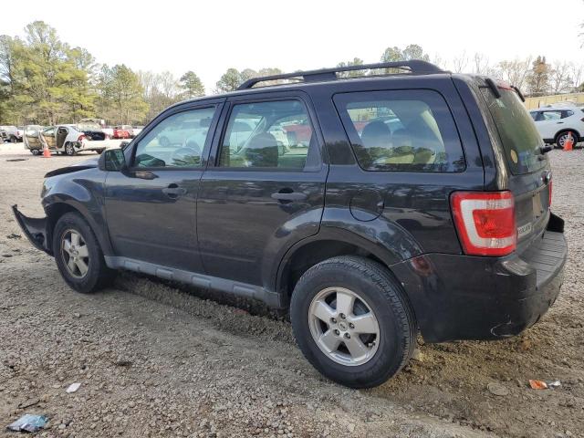 Изображение 2 2012 FORD ESCAPE XLS 2012 с VIN 1FMCU0C7XCKC45502