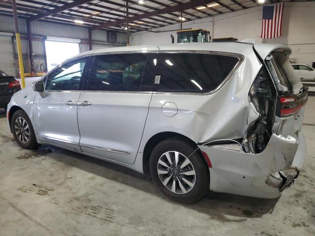 Obraz 2 z 2022 CHRYSLER PACIFICA HYBRID LIMITED 2022 z VIN 2C4RC1S75NR201467