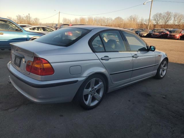 Obraz 3 z 2005 BMW 325 I 2005 z VIN WBAEV33435KL64798