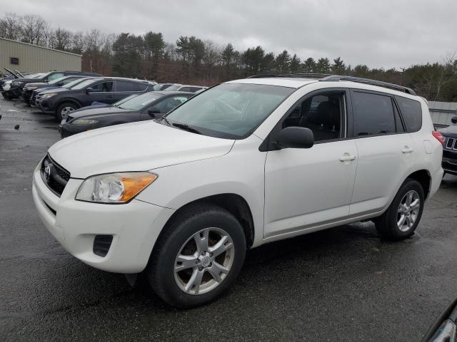 Obraz 2011 TOYOTA RAV4  2011