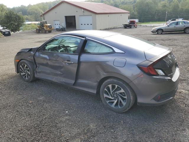 Изображение 2 2018 HONDA CIVIC LX 2018 с VIN 2HGFC4B51JH306303