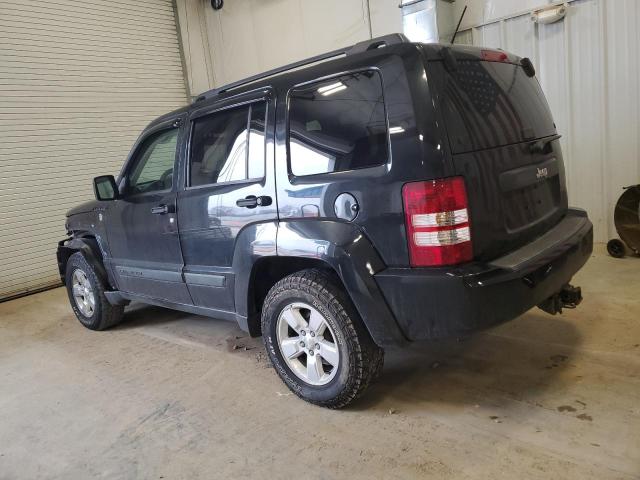 Obraz 2 z 2009 JEEP LIBERTY SPORT 2009 z VIN 1J8GN28K49W523199