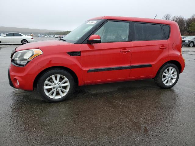 Изображение 2013 KIA SOUL + 2013