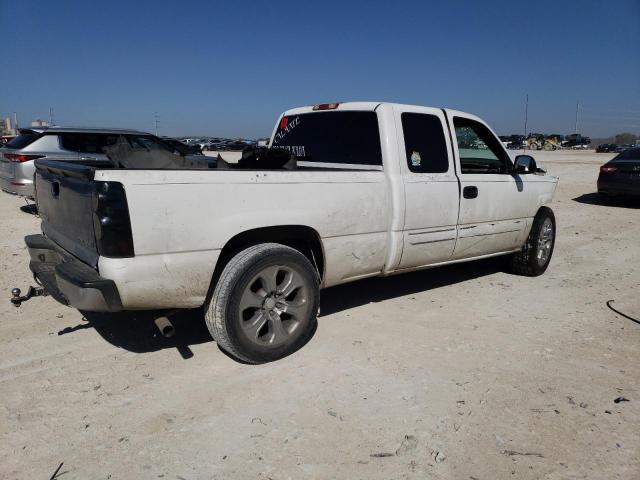 Image 3 of 2003 CHEVROLET SILVERADO C1500 2003 with VIN 2GCEC19V231144482